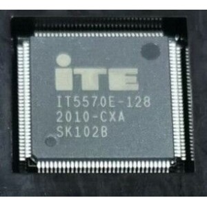 Мультиконтроллер IT5570E-128 CXA CXS