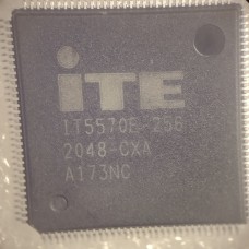Мультиконтроллер IT5570E-256 CXA CXS