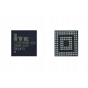 Мультиконтроллер IT5570VG-128 CX0 CXO BGA