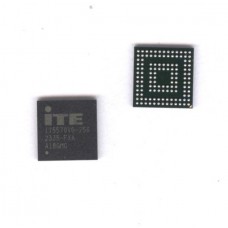 Мультиконтроллер IT5570VG-256 FXA BGA