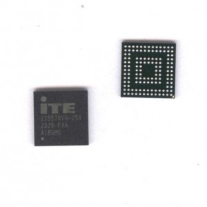 Мультиконтроллер IT5571VG-256 CXO IT5571VG-256 CX0 BGA
