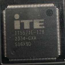 Мультиконтроллер IT5571E-128 CXA CXS