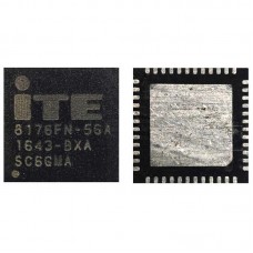 Контроллер клавиатуры IT8176FN-56A BXA