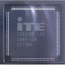 Мультиконтроллер IT8225E-128 CXA CXS