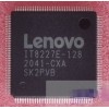 Мультиконтроллер IT8227E-128 CXA CXS