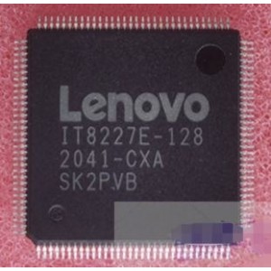 Мультиконтроллер IT8227E-128 CXA CXS