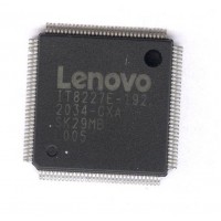 Мультиконтроллер IT8227E-192 CXA CXS L005
