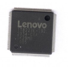 Мультиконтроллер IT8227E-192 CXA CXS L005