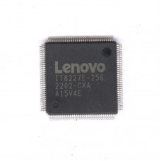 Мультиконтроллер IT8227E-256 CXA CXS