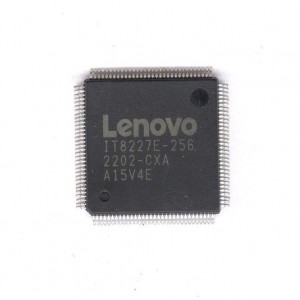 Мультиконтроллер IT8227E-256 CXA CXS