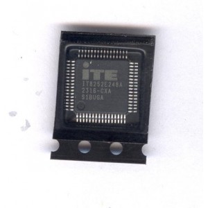Контроллер клавиатуры IT8252E248A CXA