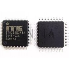 Контроллер клавиатуры IT8252E248A CXA CXS