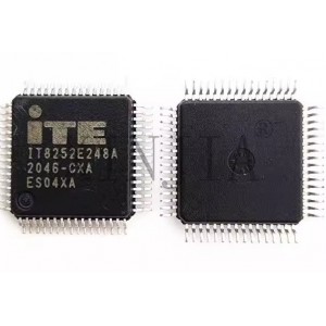 Контроллер клавиатуры IT8252E248A CXA CXS
