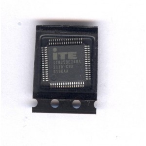 Контроллер клавиатуры IT8259E248A CXA