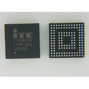 Мультиконтроллер IT8987VG BX0 IT8987VG BXO BGA