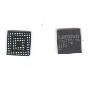 Мультиконтроллер IT8227VG-256 CXO IT8227VG-256 CX0 BGA