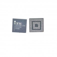 Мультиконтроллер IT5571VG-256 EXO BGA IT5571VG-256 EX0 BGA