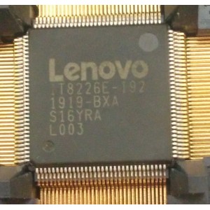 Мультиконтроллер IT8226E-192 BXA