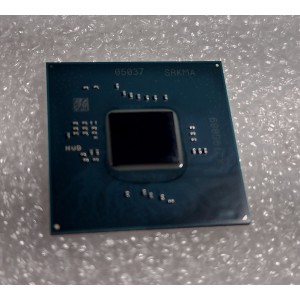 Хаб Intel FH82HM570 SRKMA