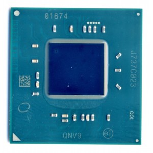 Процессор SoC Intel N4000 Celeron Gemini Lake QNV9 BGA1090