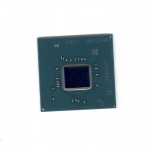 QNDQ релизный образец quality sample FH82HM370 SR40B хаб