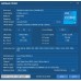 Процессор Intel Core i5-8400H QP88 Coffee Lake-H BGA1440 с адаптером LGA1151