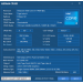 Процессор QXJ1 Intel i5-11400H Tiger Lake-H BGA1787 CPUID 806D1 аналог SRKT1