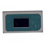 Процессор QXJ1 Intel i5-11400H Tiger Lake-H BGA1787 CPUID 806D1 аналог SRKT1