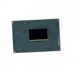 Процессор Intel Core i7-9750H SRF6U Coffee Lake-H BGA1440 CPUID 906EA