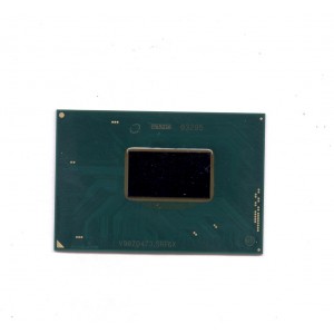 Процессор Intel Core i5-9300H SRF6X Coffee Lake-H BGA1440 CPUID 906EA