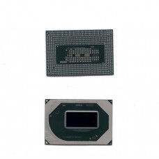 Процессор Intel Core i5-10300H SRH84 Comet Lake-H CPUID A0652 BGA1440