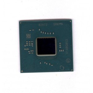 Хаб Intel FH82HM570 SRKMA