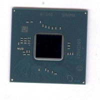 Intel SRKMB FH82WM590 хаб замена SRKMA FH82HM570
