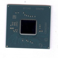 Intel SRKMB FH82WM590 хаб замена SRKMA FH82HM570
