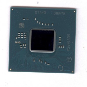 Intel SRKMB FH82WM590 хаб замена SRKMA FH82HM570