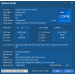 Процессор Intel Core i7-9750H SRF6U Coffee Lake-H BGA1440 с адаптером LGA1151