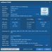 Процессор Intel Core i5-8300H QP89 (идентичен SR3Z0) Coffee Lake-H BGA1440 с адаптером LGA1151