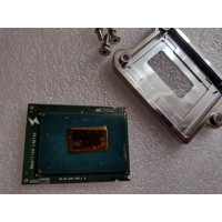 Процессор Intel Core i7-8750H QP87 Coffee Lake-H BGA1440 с адаптером LGA1151
