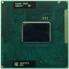 Процессор Intel Core i3-2310M SR04R