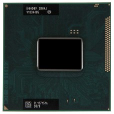 Процессор Intel Core i3-2330M SR04J