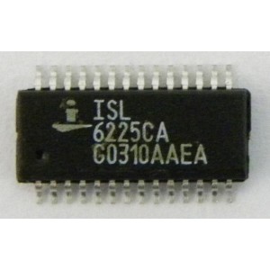 ISL6225CA QSOP-28