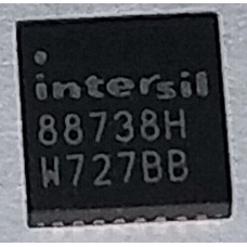 Микросхема ISL88738HRTZ QFN-32