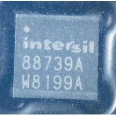 Микросхема ISL88739A QFN-32