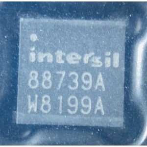 Микросхема ISL88739A QFN-32