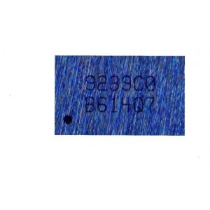 Микросхема  ISL9239C0 BGA Apple