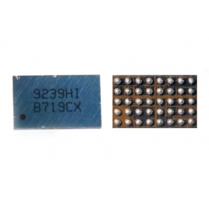Микросхема  ISL9239HI BGA Apple