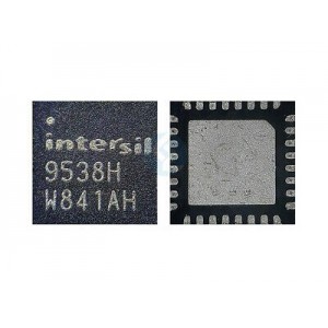 Микросхема ISL9538HRTZ ISL9538H QFN-32