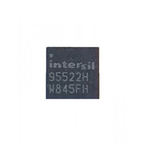 ISL95522HRZ QFN-32