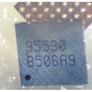ISL95530HIZ-TR5655