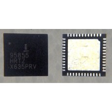Микросхема ISL95855HRTZ QFN-48